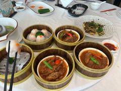-佳丽海鲜大酒楼(环岛海景店)