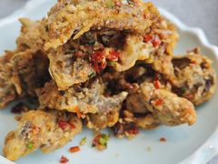 -羲和雅苑•北京烤鸭(平安国际金融中心店)