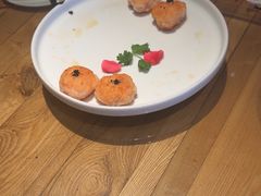 -永安鱼庄·镇江菜(三店纬五路店)