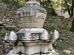 -北京上方山国家森林公园