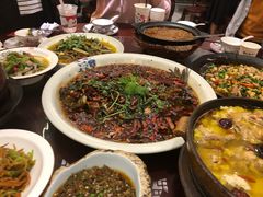 -杨记隆府(白象街店)