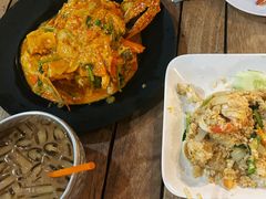 -Doo Dee Thai Food(Issan/Isaan/Esan)