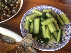 -喜洋洋蟹庄(阳澄湖店)