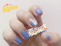 -蜜丝卡伦美甲美睫半永久