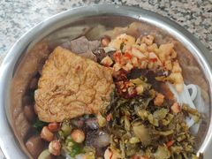 -李氏紫竹林卤粉(火车站店)