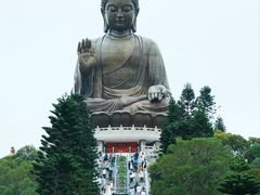 -天坛大佛