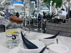 3号柠檬水-3号仓库·创意中国菜(新世界城店)