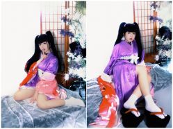 -持熹光年写真体验馆
