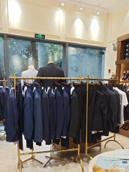 -MR.COLLECTION西装先生(富华里店)