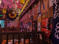 -坂吉屋·居酒屋深夜食堂(龙湖店)