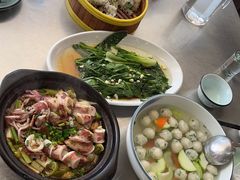 -陈小厨海鲜大咖·15年平潭味(龙王头店)