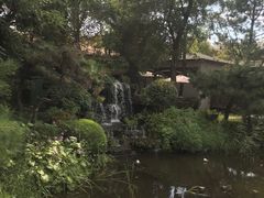 -熙古里艺术村