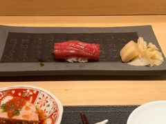 -鲤·鮨KOISUSHI