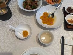 -香乐园·淮扬菜中餐厅·Shang Garden(福田香格里拉店)