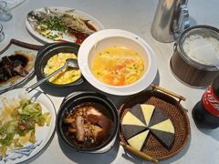 -外婆船宴餐厅·外婆喊你回家吃饭
