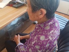 -自然之声助听器·呼吸机(保定清苑店)