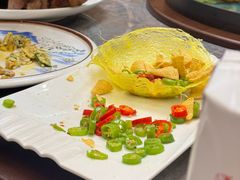 -仙林宾馆-餐厅