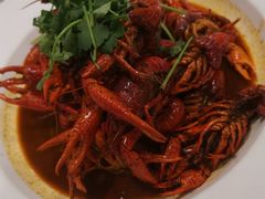 -漫天香·小龙虾餐厅(夏湾店)