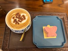 -萬春金福下午茶(故宫店)