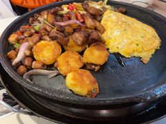 -一烙锅(友谊店)