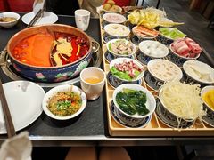 -咏江南·苏式火锅·苏州评弹(观前街店)