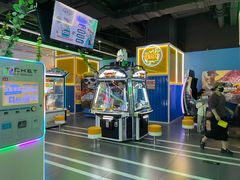 -快乐街区(成都龙湖北城天街店)