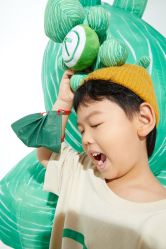 -INKIDS潮童社儿童摄影(朝阳大悦城店)