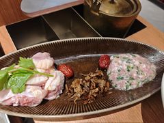 -巴奴毛肚火锅(大剧院店)
