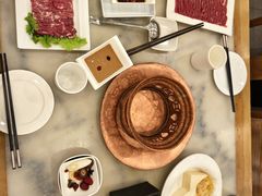 -牛街·马辈儿涮肉(牛街二店)