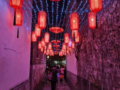 -老门东历史文化街区
