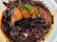 -浙味观杭州海鲜面(钱江新城高德置地店)