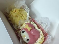 -檬舒舒MonChouChou(久光百货店)