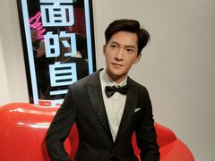 -上海杜莎夫人蜡像馆