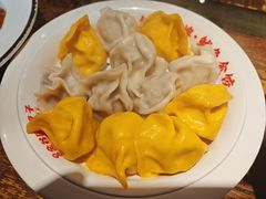 -金谷园饺子·烧烤(人大总店)