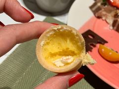 -厦门艾美酒店·新食谱西餐厅