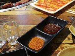 -小黄牛涮烤养生馆(欧景国际店)