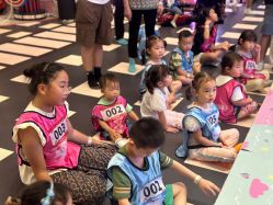 -MELAND CLUB亲子乐园·派对·餐厅(北京芳圆里ID MALL店)