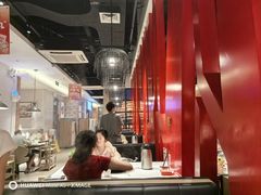 -陈记顺和牛肉火锅馆(天河北路店)