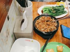 -澳门陈光记烧味饭店(南京德基广场店)
