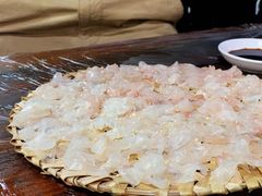 -官塘锋记鱼生·生腌·砂锅粥(牌坊街店)