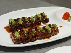 -和平馆·地道港澳茶餐厅(西门口店)