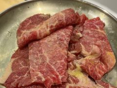-西塔老太太泥炉烤肉(北京望京店)