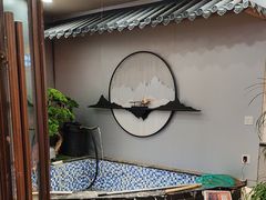 -门家大院铁锅炖·KTV·包房(浑南店)