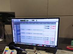 -韩宫录音棚(新街口店)