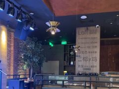 -同仁四季椰子鸡(无锡滨湖万象汇店)