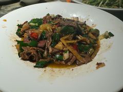 -梁家大院•农家菜(昆山会展中心店)