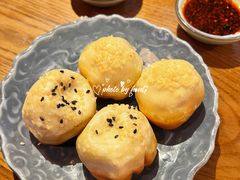 -鑫震源·苏式大虾生煎(山塘街店)