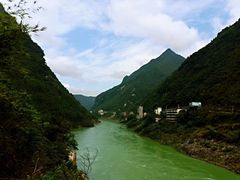 -阿依河景区