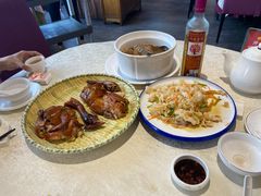 -大树头森林餐厅(番禺广场店)