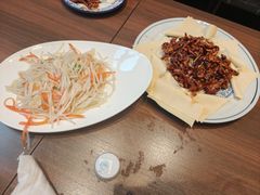 -百花深处·老北京风味菜